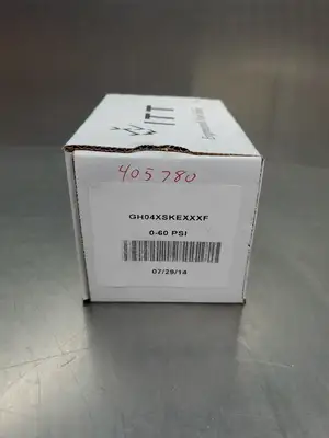Used ITT _UNKNOWN_ Valves/Fittings South Carolina US | Palmetto Automation #1502853