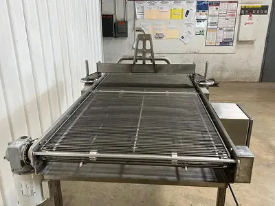 NEW 2022 ROCHESTER EQUIPMENT GL - 36
