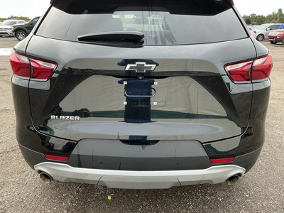 Used 2020 CHEVROLET BLAZER SUVs Michigan US | Miedema Asset Management Group #1461445