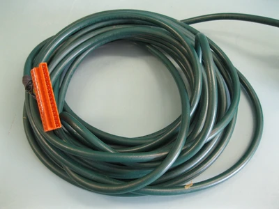 USED GrafiKontrol TE 001201.A120