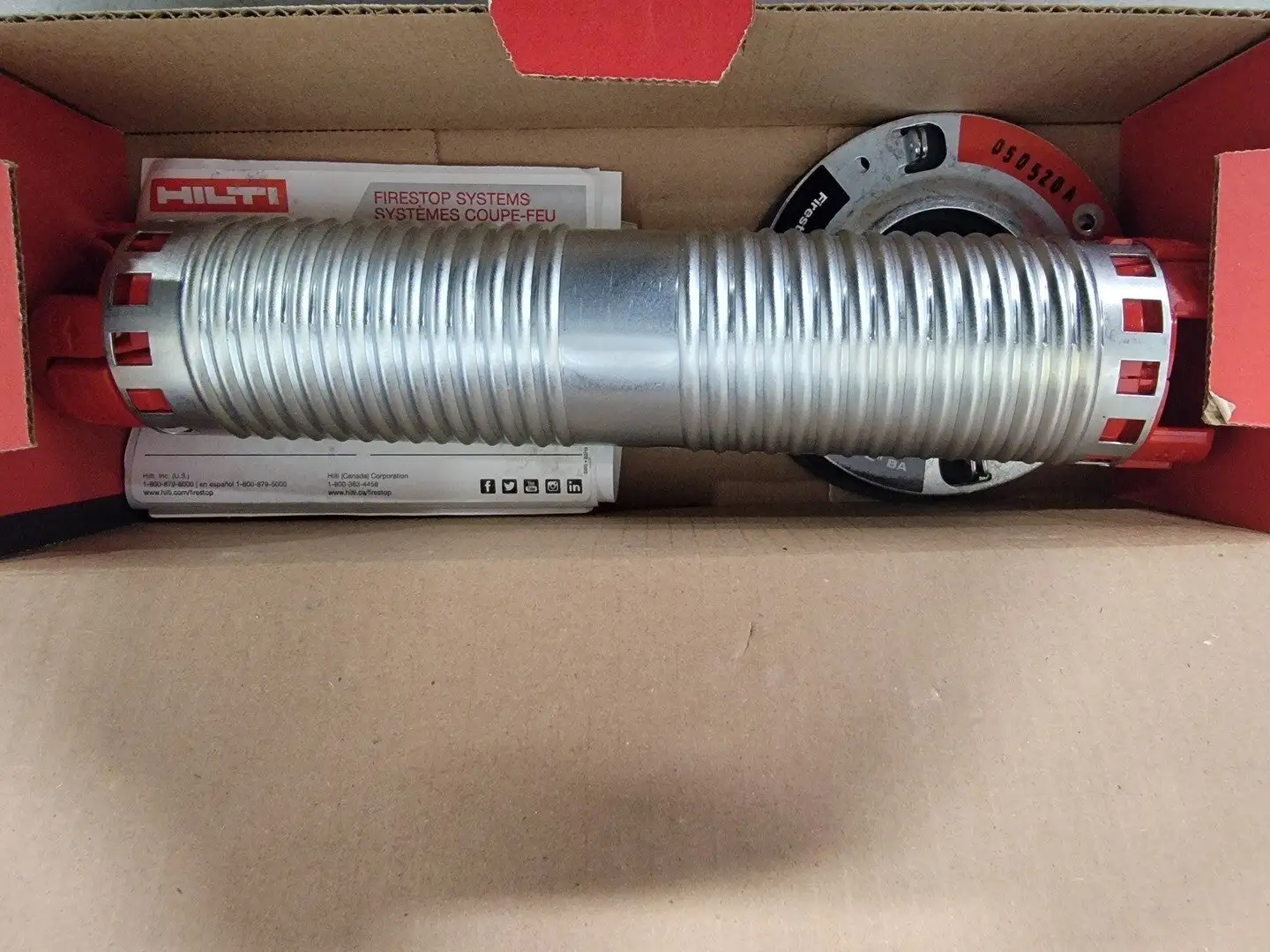 NEW HILTI 2097882
