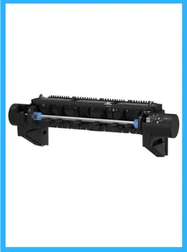 Used _UNKNOWN_ Canon RU-32 Multifunction Roll Unit for TX-3000 Series Printers - 2455C002AB Winders & Rewinders (Paper) Oklahoma US | Wide Image Solutions #1535180