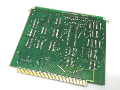 USED EBERLINE SERIAL I/O CIRCUIT BOARD GTC-2-0