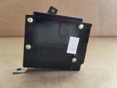 Used CUTLER-HAMMER QBHW1020 Switchgears British Columbia CA | Lenmark #913737