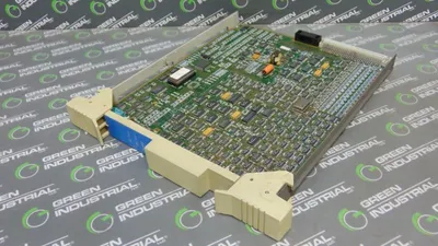 Honeywell 51304690-100 UCN Digital Input SOE Card HDW: H FW: F Used