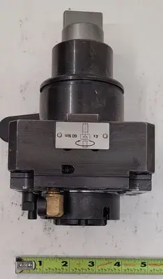 USED EPPINGER/EXSYS PRECI-FLEX R78752A