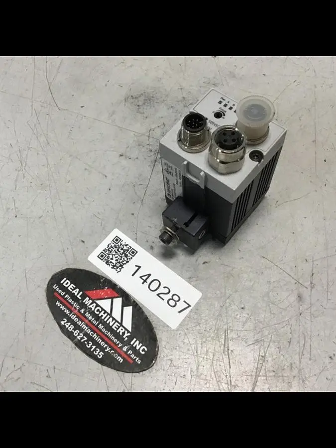 USED SENSOPART V20-OB-A2-I12