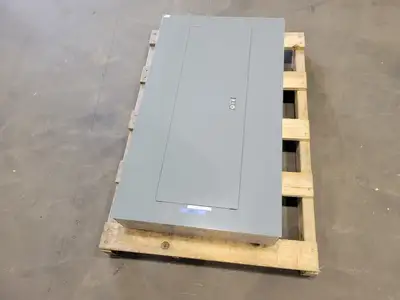 USED SQUARE D NQOD442L225CU