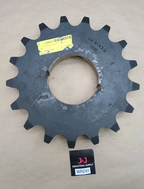 New | in-Stock Martin 140BTB17H Roller Conveyors Indiana US | J&J Industrial Supply #1078311