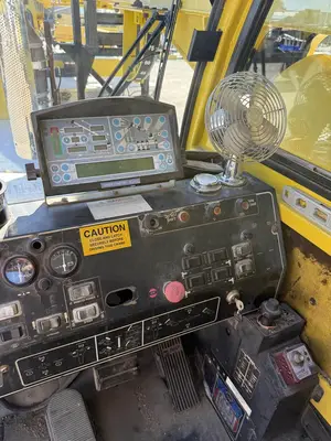 Used 2005 TEREX T340XL Telescopic Boom Lifts California US | Ben Kaplan Equipment #1548102