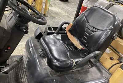 Used 2016 CATERPILLAR 2C6000 Misc Forklifts Illinois US | Forklift Exchange #1273037