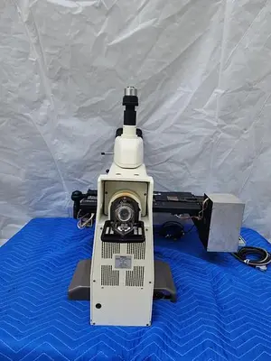 USED NIKON OPTIPHOT 200