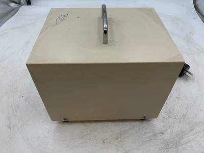 Shimadzu A-15 200-82007-01 15 Amp 100 Volt Transformer
