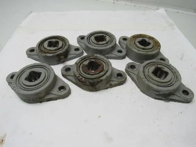Used PEER _UNKNOWN_ Bearings | Arrow Industrial #624574