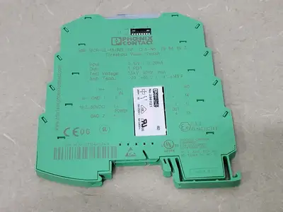 USED PHOENIX CONTACT 2864493