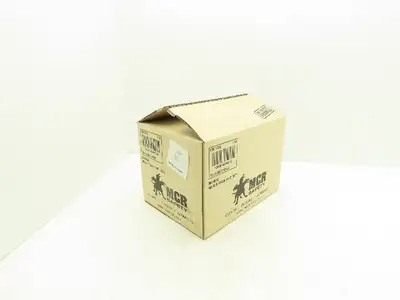 MCR Nitrishield Stealth XXL Black Nitrile Gloves 4 Mil 2XL 100ct Lot of 10