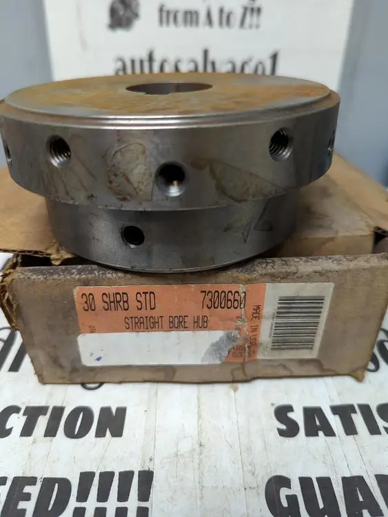 New | in-Stock REXNORD 7300660 Conveyor Parts Ohio US | Surplus Asset Holdings #1234454