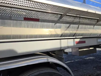 USED 1996 BRENNER SS TRANSPORT