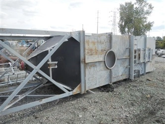Used NIRO _UNKNOWN_ Spray Dryers Connecticut US | DMC Industries #1281623