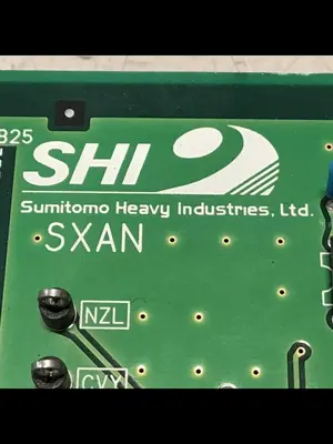 USED SUMITOMO SA765625AX
