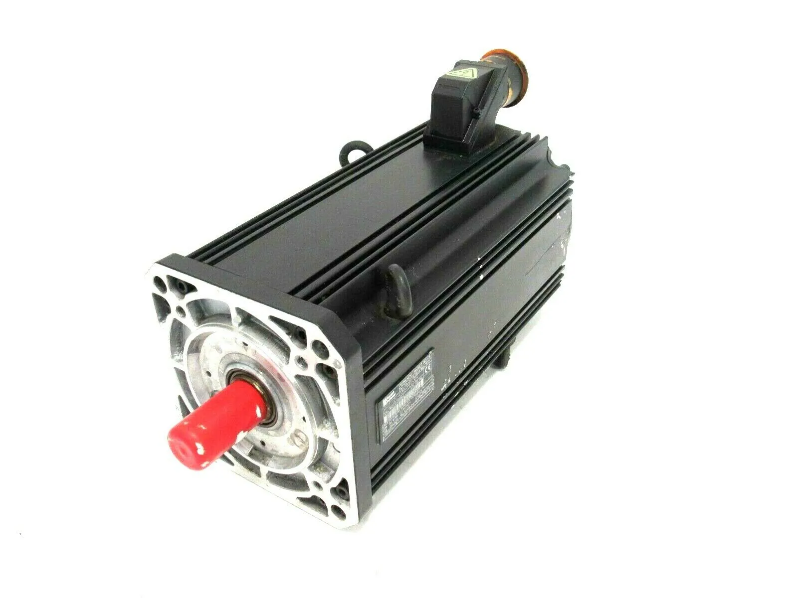NEW REXROTH MHD112C-035-PP0-BN SERVO MOTOR 291796 MHD112C035PP0BN