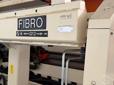Used 2001 HEYLIGENSTAEDT HEYNUMAT 35/6000 5-Axis or More CNC Lathes NL | Mach 4 Metal #1269491
