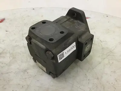 USED MANNESMANN DEMAG PVV2-1X/068RJ15PVB