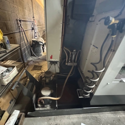Used 2012 HAAS VF-2SS Vertical Machining Centers Arizona US | SNL Machine Trader LLC #1323491