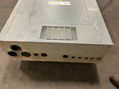 Used EATON/CUTLER-HAMMER _UNKNOWN_ Electrical Panels Ohio US | Equipment Recovery Corp. #1332322