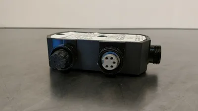 Cutler-Hammer Multi-Port Interconnect System Module 5D