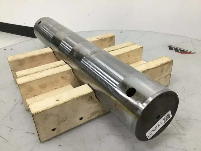 Used VAN DORN 305273F1 Injection Molding Parts Michigan US | Ideal Machinery #584677