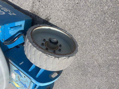 USED 2014 Genie Z-30/20N RJ