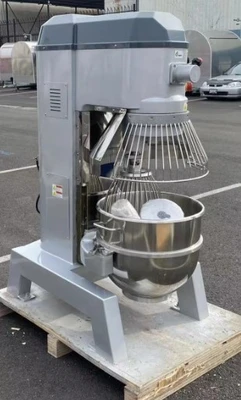 171-0161 60 Quart Mixer
