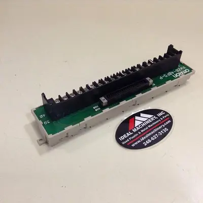 USED OMRON XW2B-40F5-P