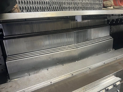 2013 HAAS VF-7/40 Vertical Machining Centers | PM Machines (16)