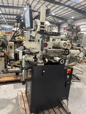 2009 KIRNER K42 Grinding Machinery | GMT (3)