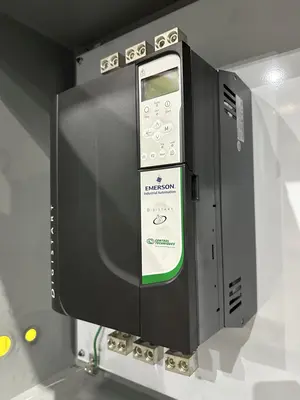 USED MATTISON 60E