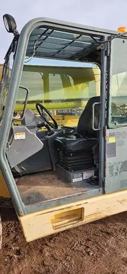 Used 2008 GEHL DL 11-55 Telehandlers Utah US | CSS Equipment Sales #1347440