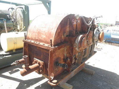 USED GENERAL ELECTRIC SI-458