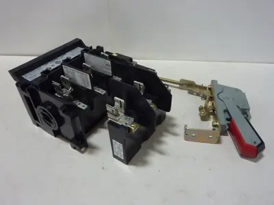 USED ALLEN BRADLEY 1494V-DS30 SER A