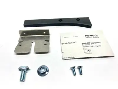NEW BOSCH REXROTH JUNCTION ASSEMBLY VF + 45