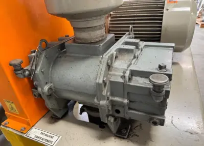 Roots _UNKNOWN_ Fans & Blowers | Amiron Machinery (11)