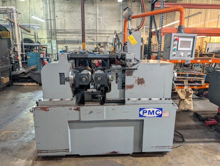 Used _UNKNOWN_ _UNKNOWN_ Thread Rollers Texas US | IRS Auction #1320689