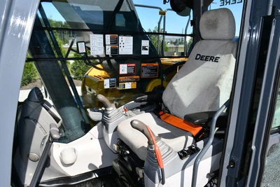 Used 2021 DEERE _UNKNOWN_ Excavators South Carolina US | BTM Machinery #1517115