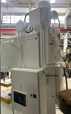 USED 1990 GREENERD PRESSES GREENERD HCA-100-60L12 PRESS