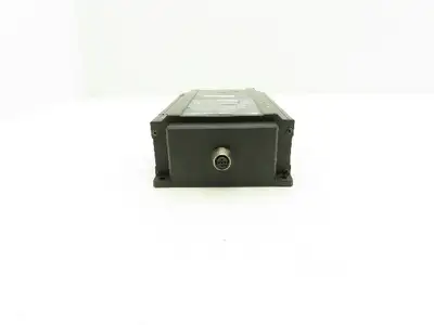 Telemecanique XGK-S130421M23 Inductel Fipio Ethernet Read Write RF Station 24VDC