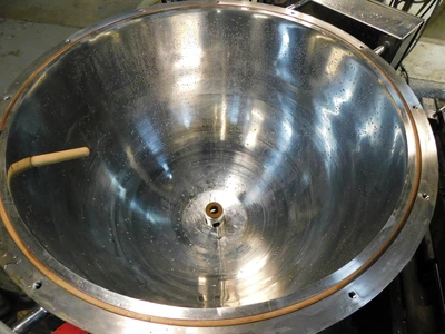 USED FOOD ENGINEERING LTD PD 1000