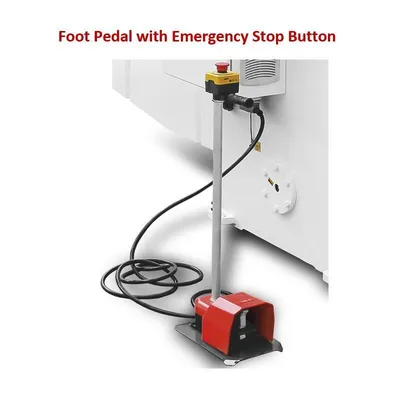 GATOR FAB HYPER GSH 30/13 Hydraulic Shears | Sierra Victor Industries (7)