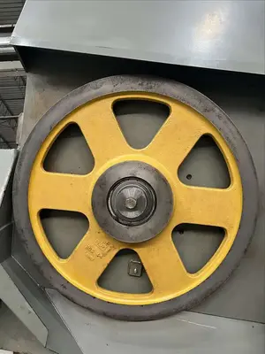 USED HYD-MECH H-26/42