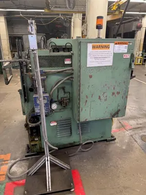 USED LITTELL 412-7PD